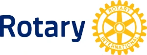 Afbeelding: Logo van Rotary Dordrecht