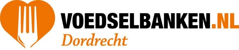 Afbeelding: Logo van Voedselbank Dordrecht